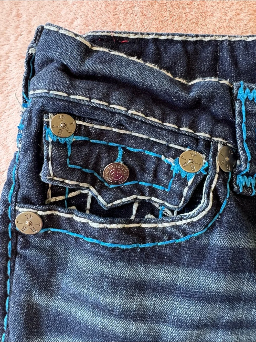 True Religion true religion
